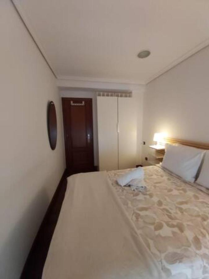 شقة Vivienda Proxima A La Puerta Del Sol فيجو المظهر الخارجي الصورة
