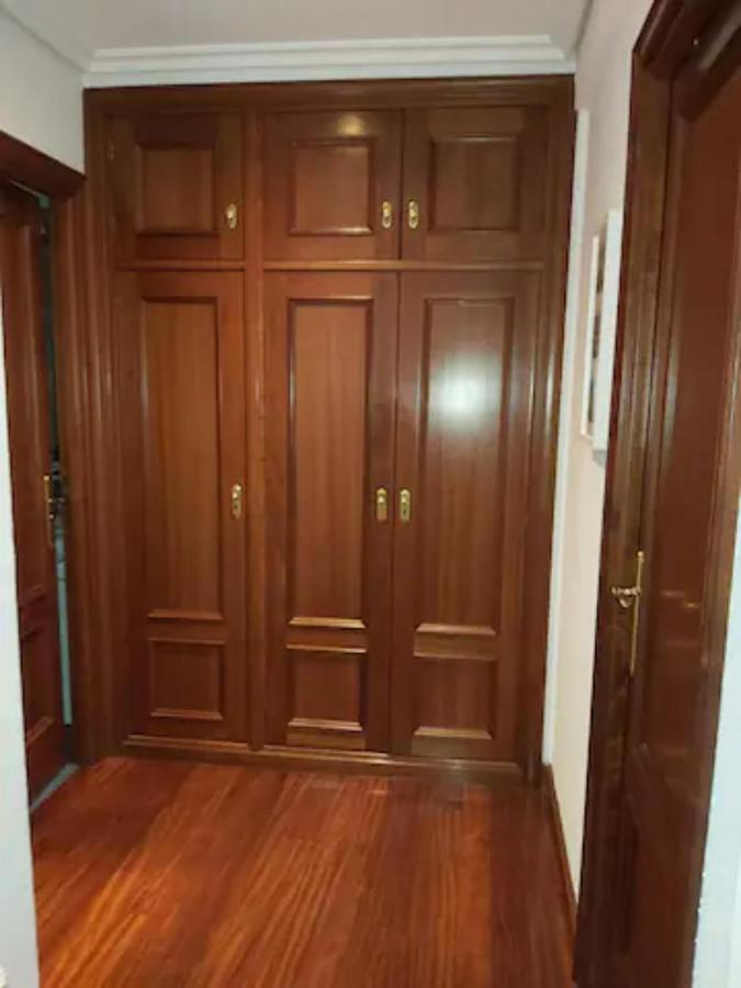 شقة Vivienda Proxima A La Puerta Del Sol فيجو المظهر الخارجي الصورة