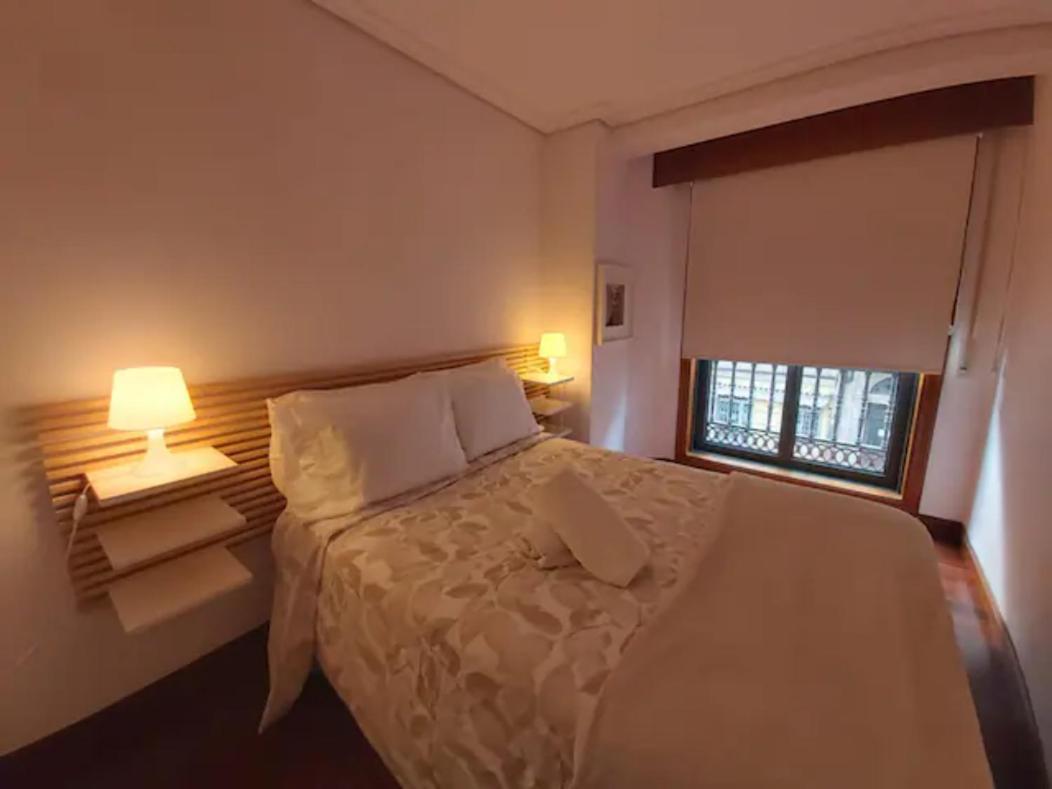 شقة Vivienda Proxima A La Puerta Del Sol فيجو المظهر الخارجي الصورة