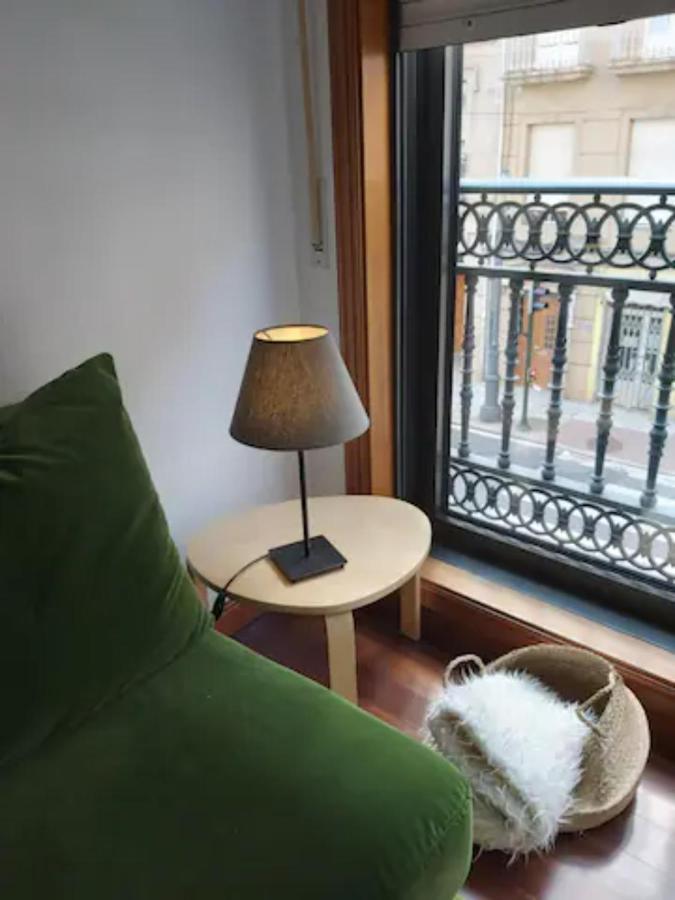 شقة Vivienda Proxima A La Puerta Del Sol فيجو المظهر الخارجي الصورة
