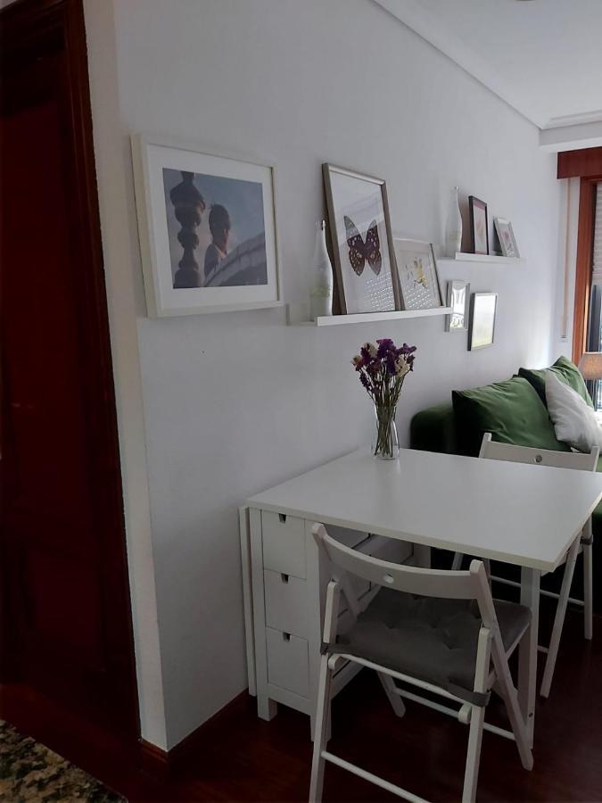 شقة Vivienda Proxima A La Puerta Del Sol فيجو المظهر الخارجي الصورة