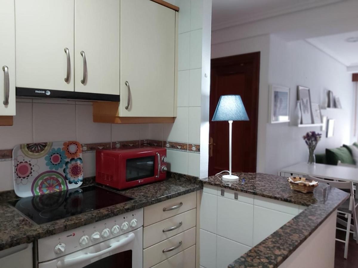 شقة Vivienda Proxima A La Puerta Del Sol فيجو المظهر الخارجي الصورة