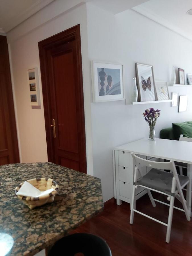 شقة Vivienda Proxima A La Puerta Del Sol فيجو المظهر الخارجي الصورة