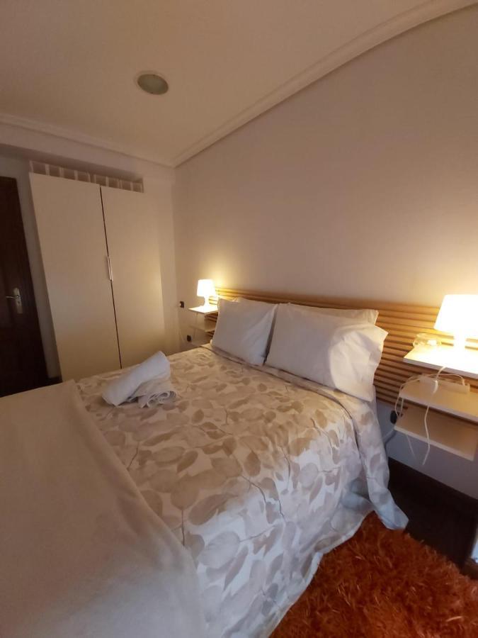 شقة Vivienda Proxima A La Puerta Del Sol فيجو المظهر الخارجي الصورة