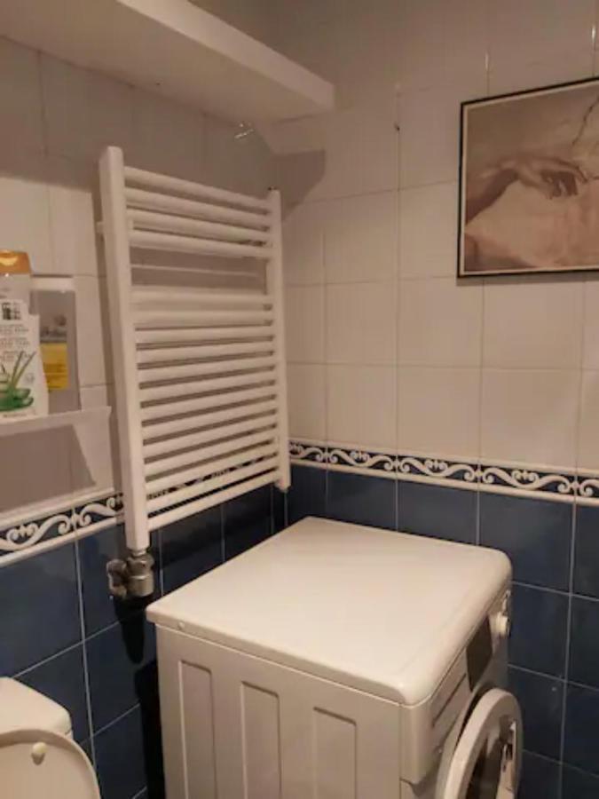 شقة Vivienda Proxima A La Puerta Del Sol فيجو المظهر الخارجي الصورة