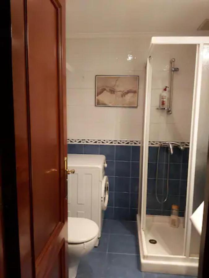 شقة Vivienda Proxima A La Puerta Del Sol فيجو المظهر الخارجي الصورة