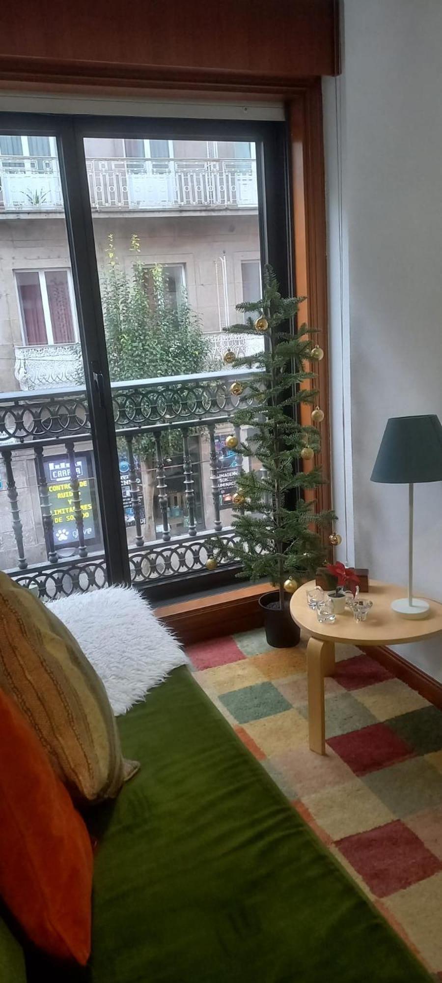 شقة Vivienda Proxima A La Puerta Del Sol فيجو المظهر الخارجي الصورة