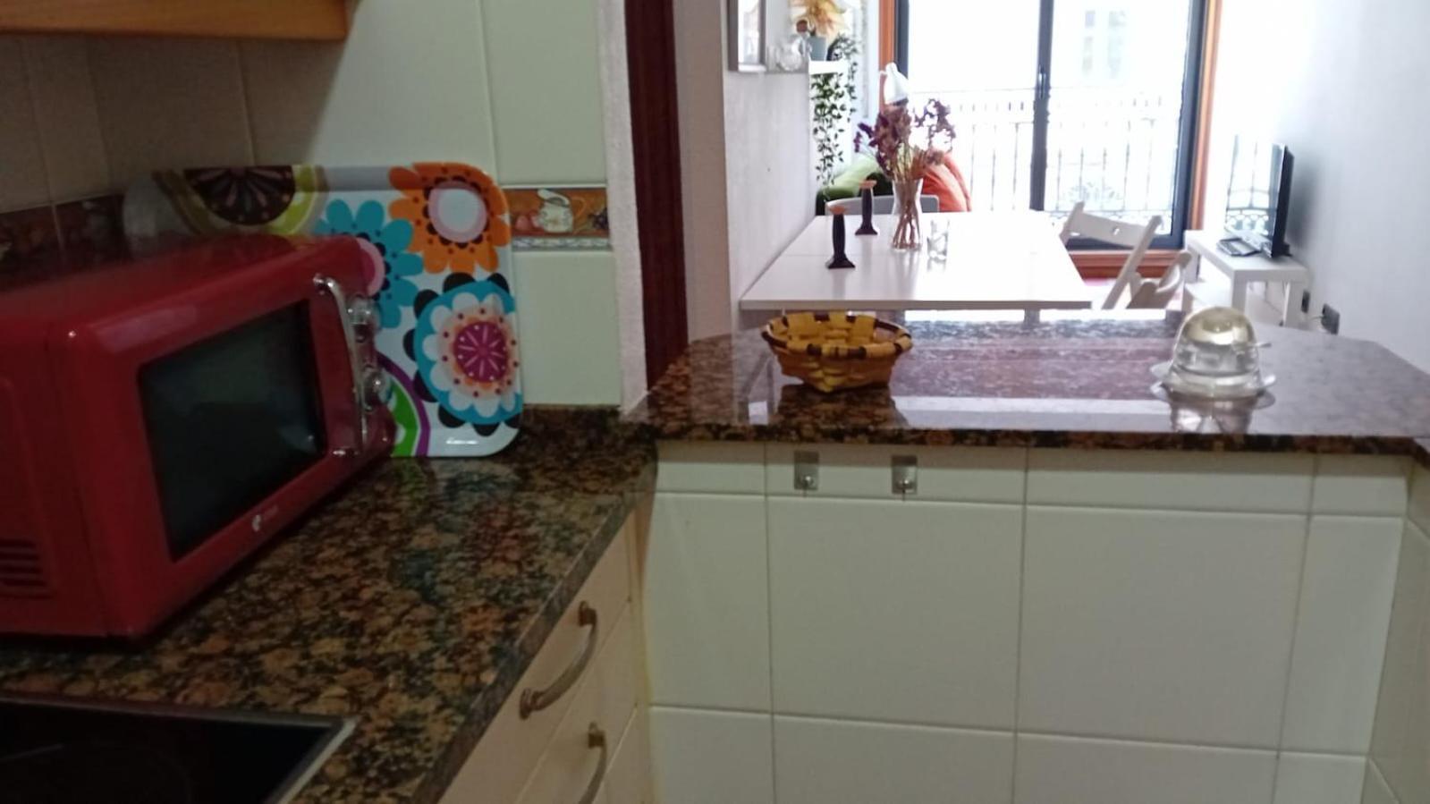 شقة Vivienda Proxima A La Puerta Del Sol فيجو المظهر الخارجي الصورة